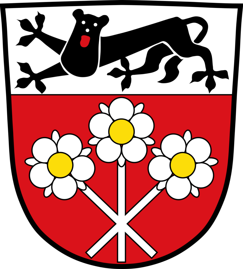 Wappen Markt Reichenberg (Unterfranken)